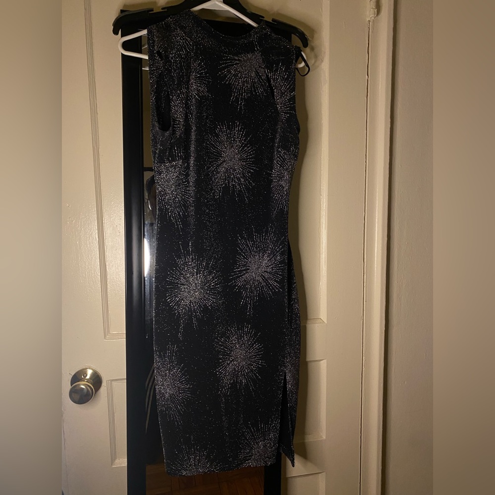 EnFocus Studio Prom Party Women Dress, size 6